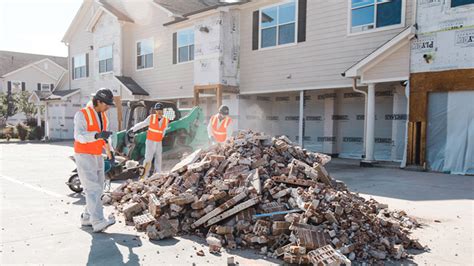 Debris Removal Service in Casa Blanca, AZ .